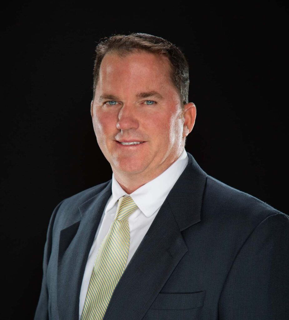 John Chapman | Chapman Commercial Real Estate
