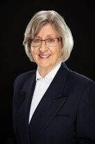 Shirley Harris | Chapman Commercial Real Estate